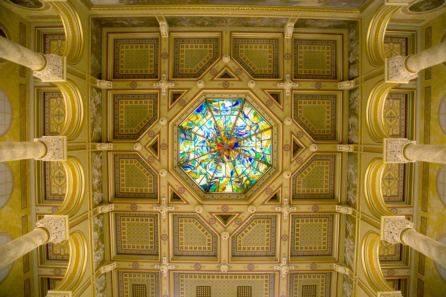 GUIDED TOURS IN VIGADÓ