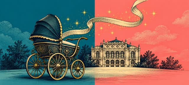 Babával a Tündérpalotában