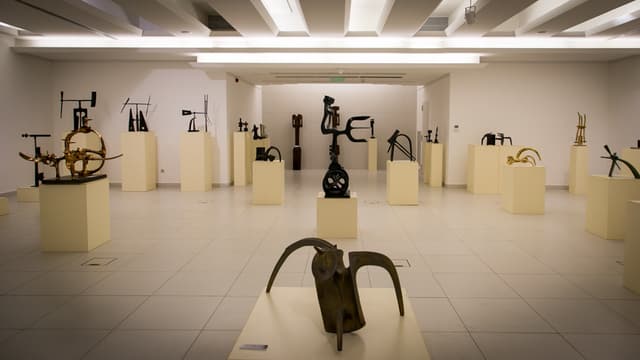 Vigado_Galeria_also_szint