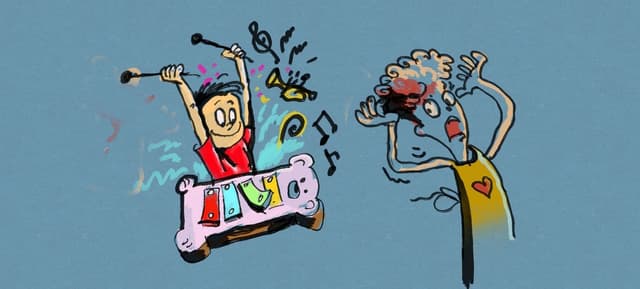 Amikor én még kissrác voltam... - Eckhardt Gábor zenetörténeti előadása