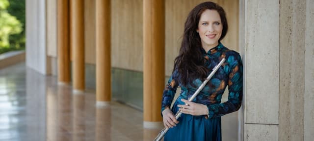 Focus on the Flute