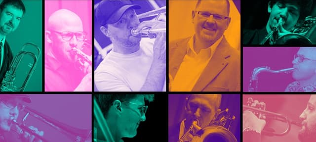 Budafok Brass Ensemble