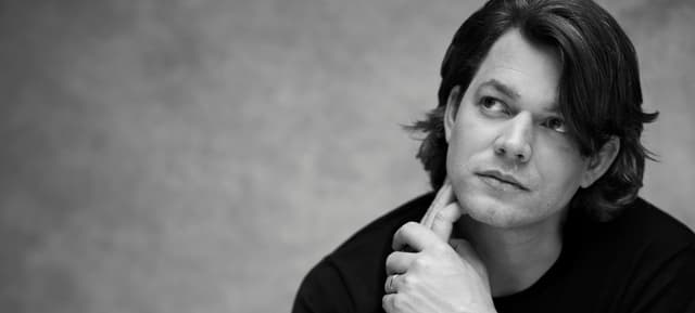 David Fray zongoraestje