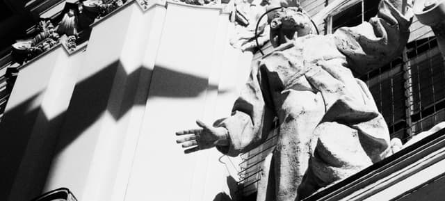 A sárkányoktól Caravaggióig - Legendás utazások a zenében és a művészetekben