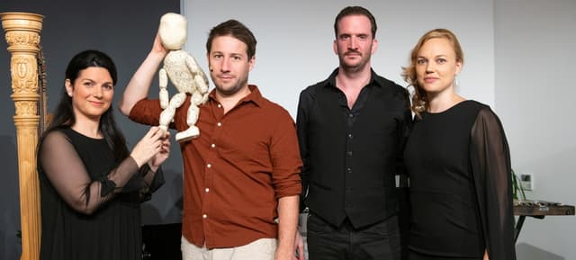 Zene határok nélkül - Hangok és szavak ünnepe