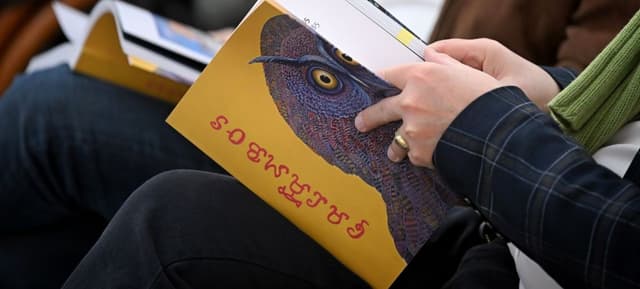 Groteszk harmóniák – Galambos