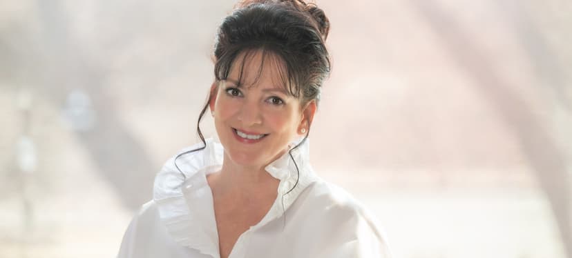 Pastorale Lovász Irén