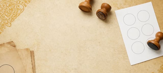 Pecsétgyűjtő játék