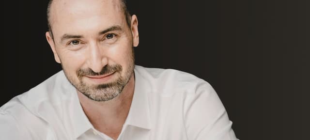 Peter Whelan | English Baroque Soloists | Monteverdi Choir