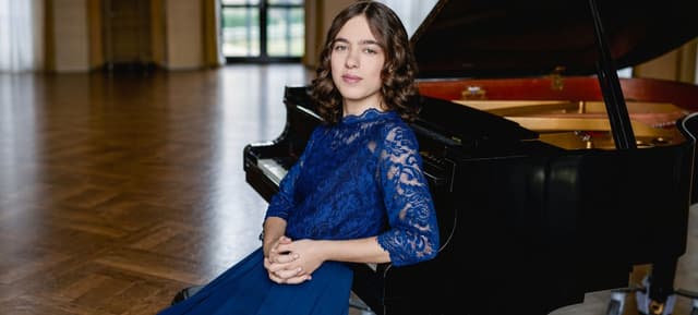 Mendelssohn, Dragony – Róbert Farkas