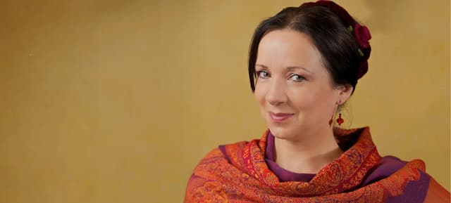 Sebestyén Márta | Andrejszki Judit