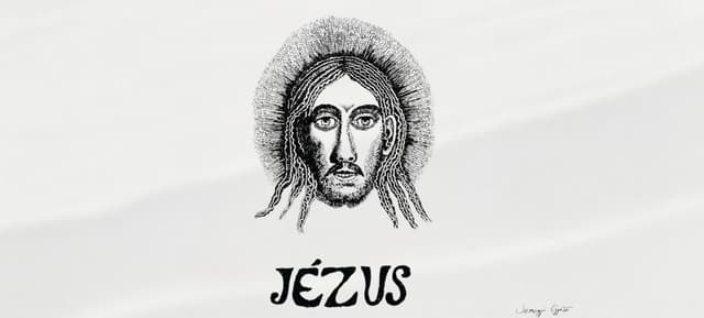 Jézus 2026.