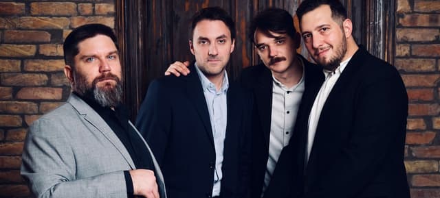 Spischak Quartet