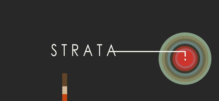 Strata - Az MMA Képzőművészeti Tagozatának díjazottjai