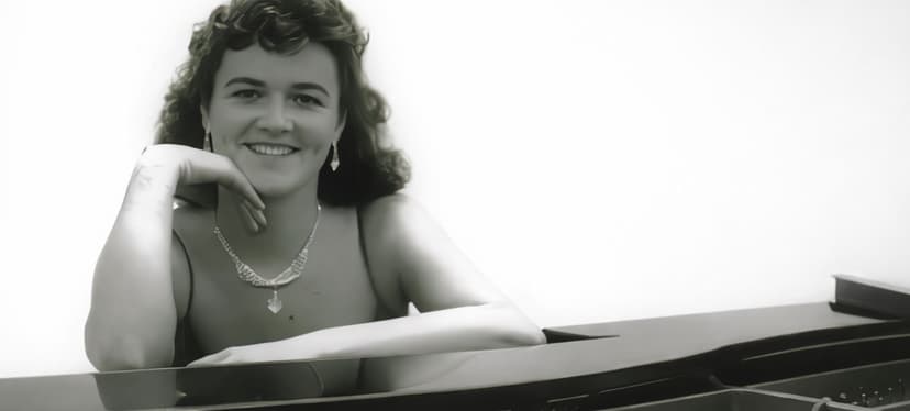 Szokody Anikó zongoraművész