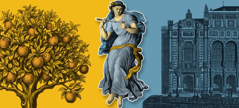 titok-történet-mese - A Vigadó aranykorai