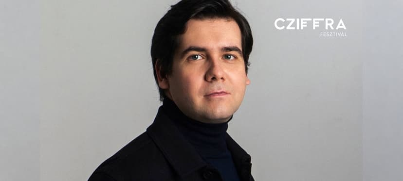 Vadym Kholodenko zongoraestje