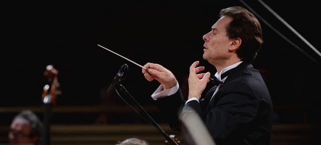 Viaggio italiano - A Nemzeti Énekkar koncertje