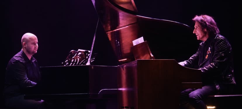Bóna Márton koncert