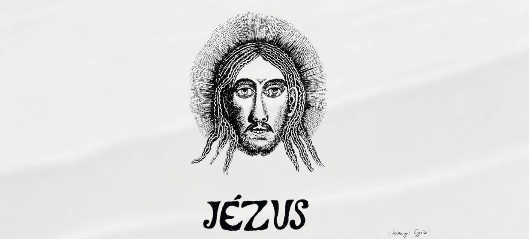 Jézus 2026.
