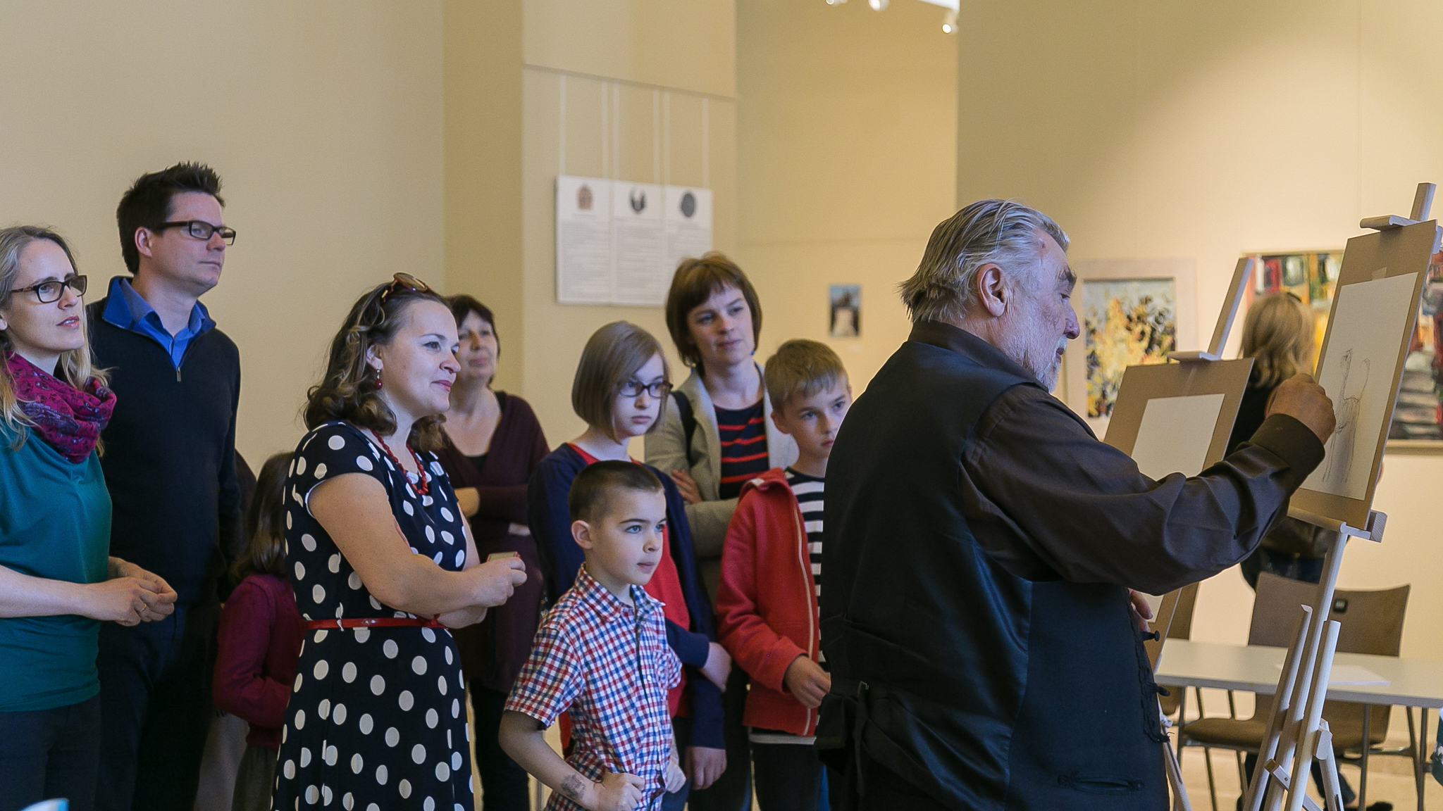 Sajtóközlemény a Nyitott ház program eredményeiről