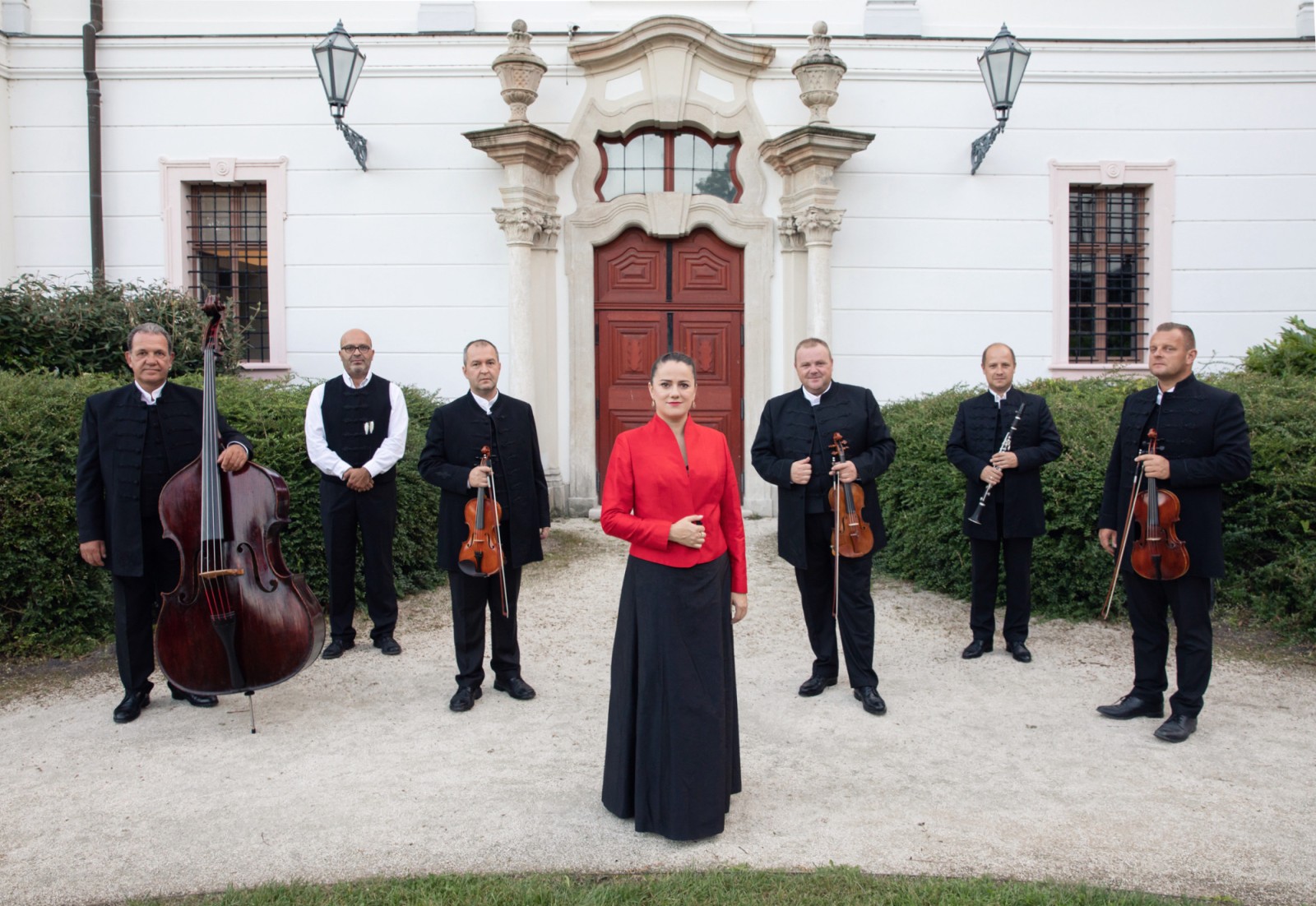 Pál István Szalonna és Bandája