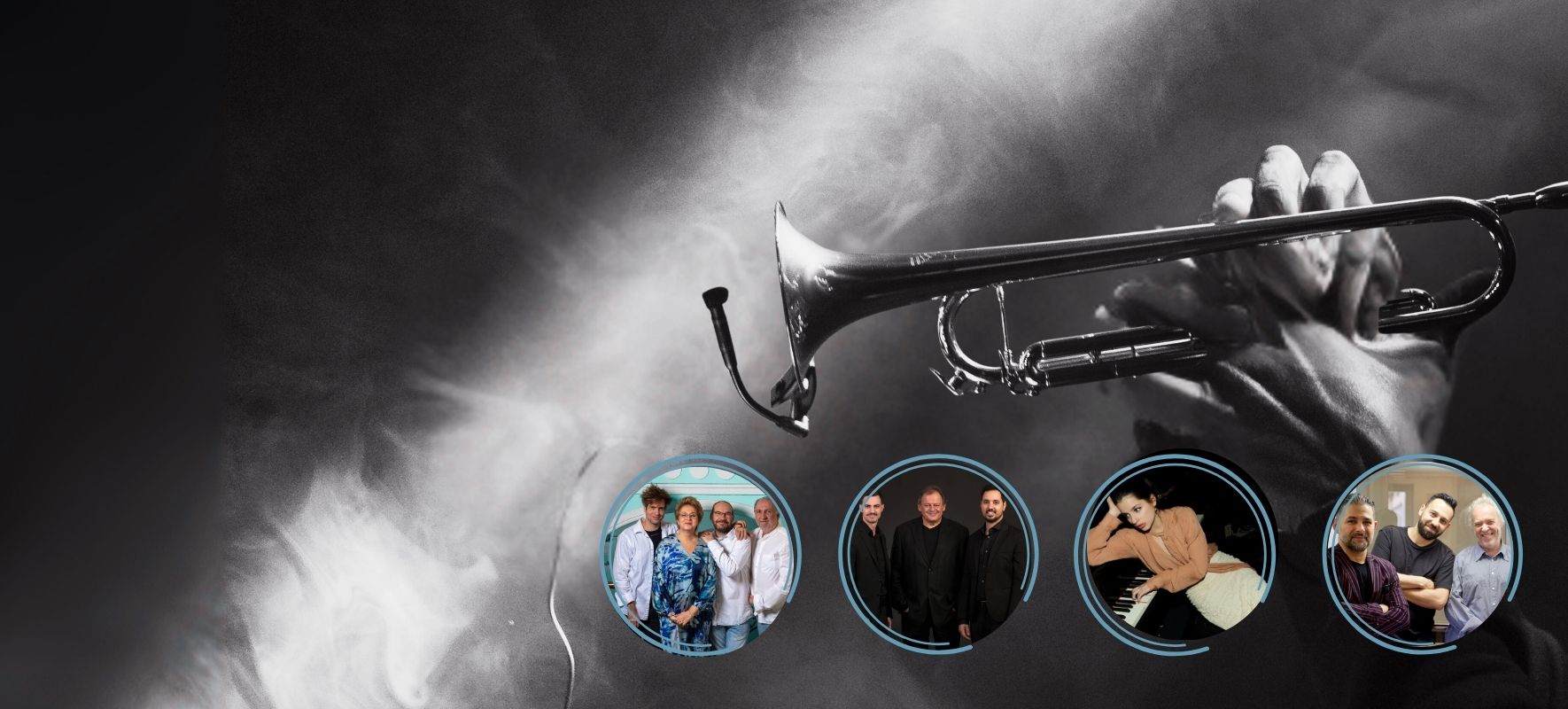 Vigadó Jazz Club bérlet