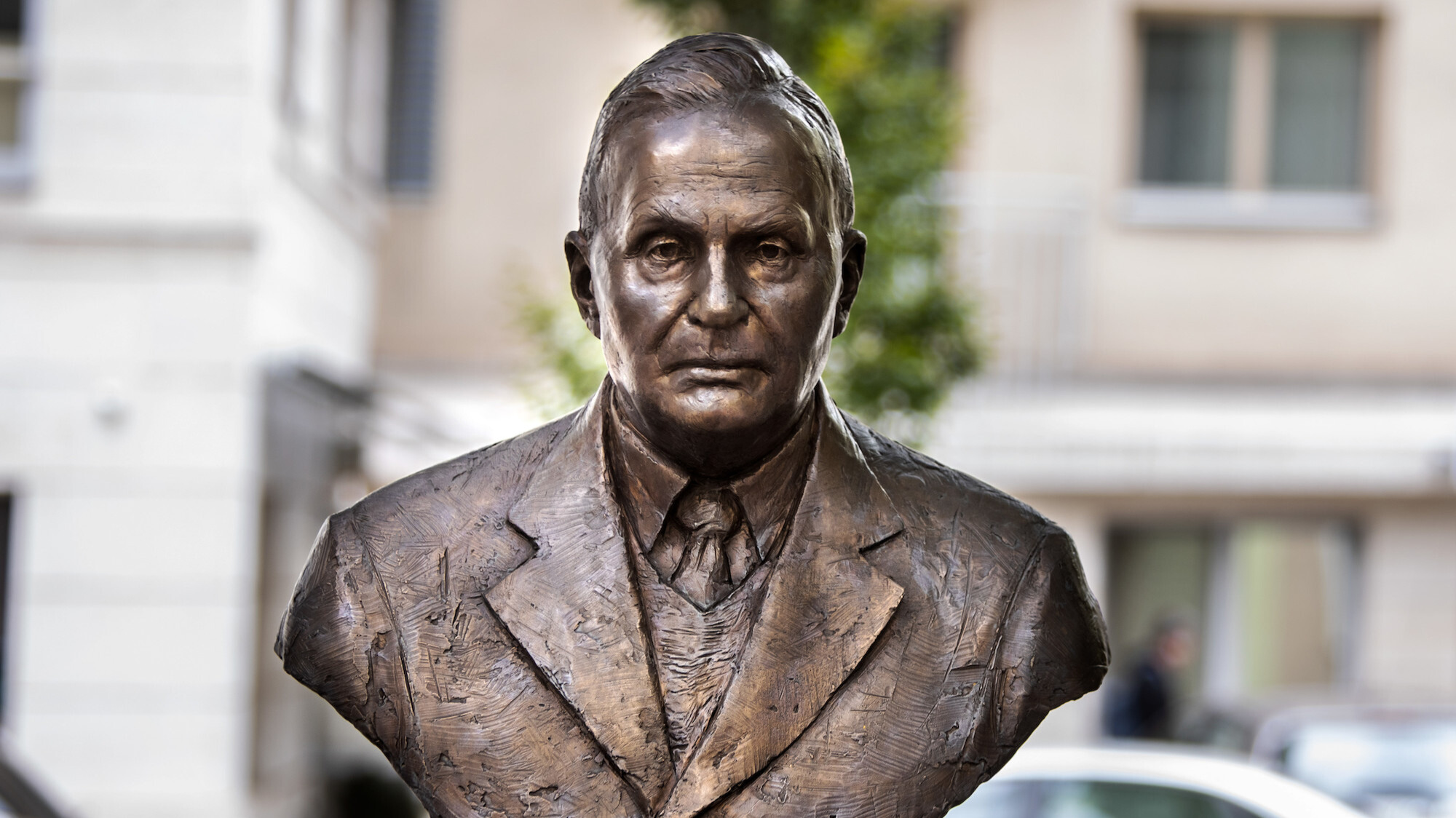 100 éve született Nemeskürty István