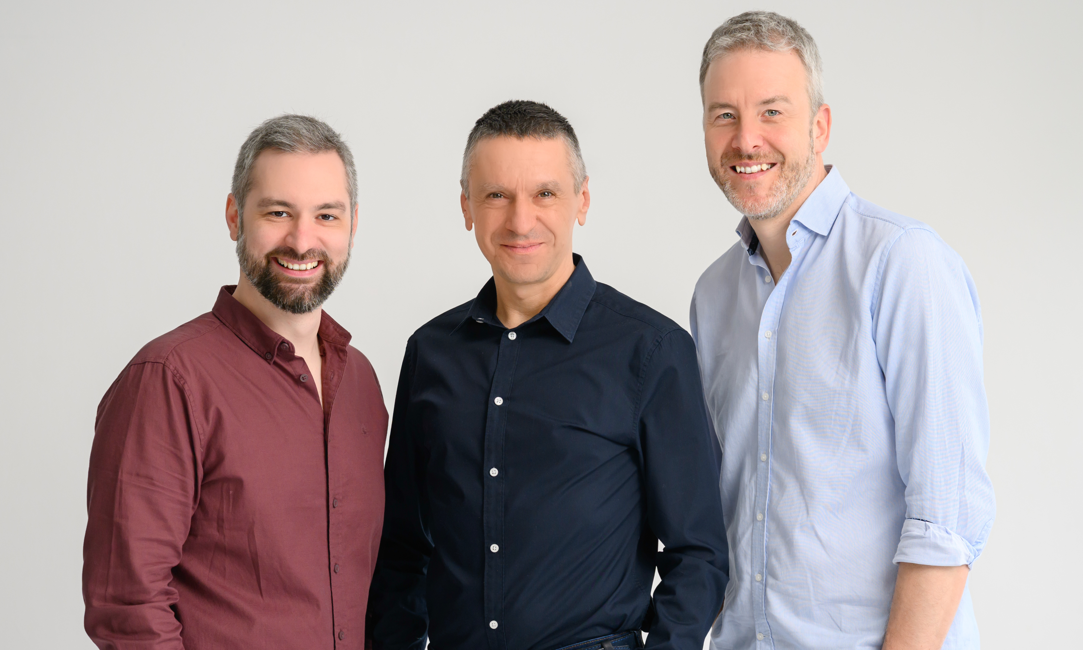 Jazzünnep a Vigadóban – színpadon a Sárik Péter Trió!