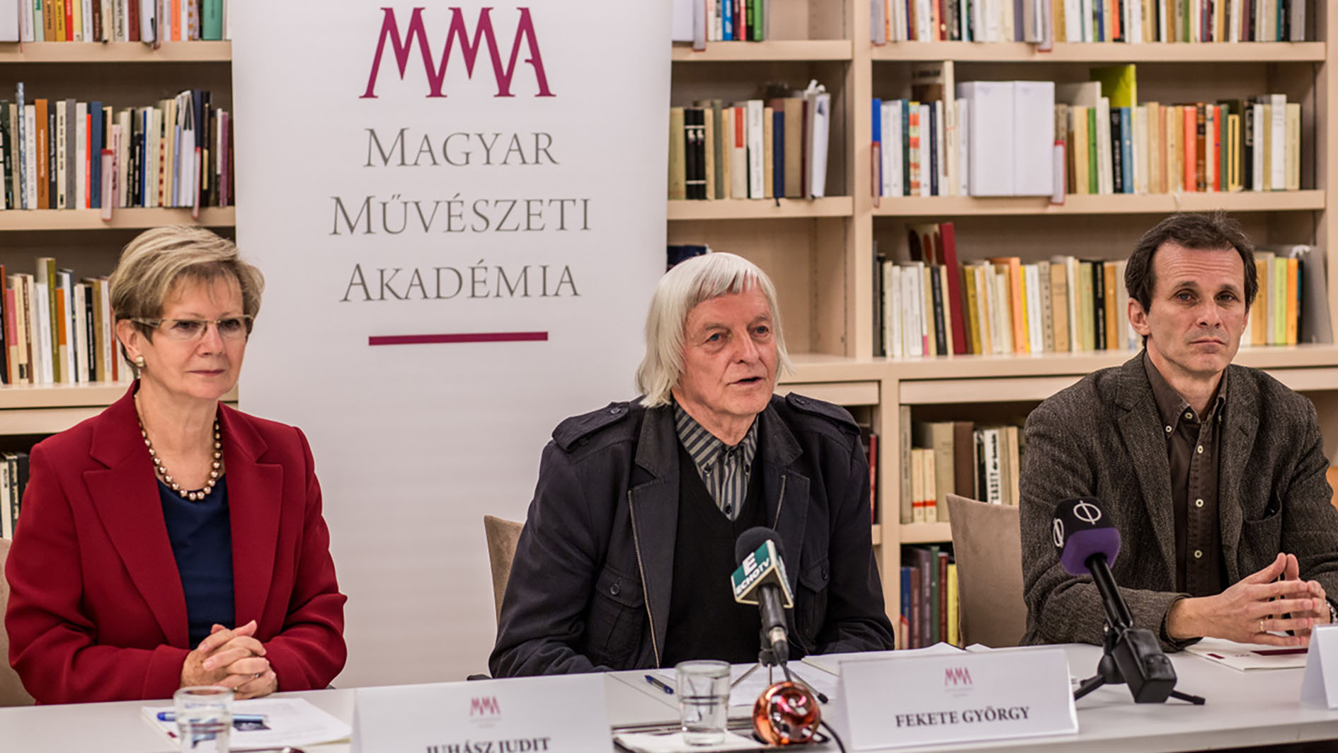 Nemzetközi Makovecz-konferencia a Vigadóban