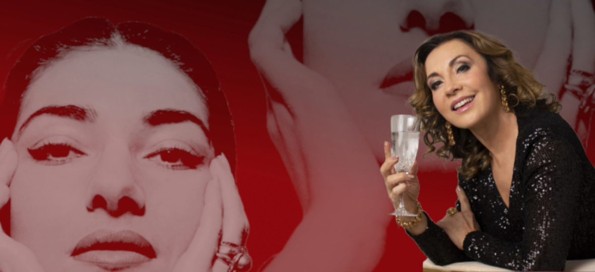 In memoriam Maria Callas