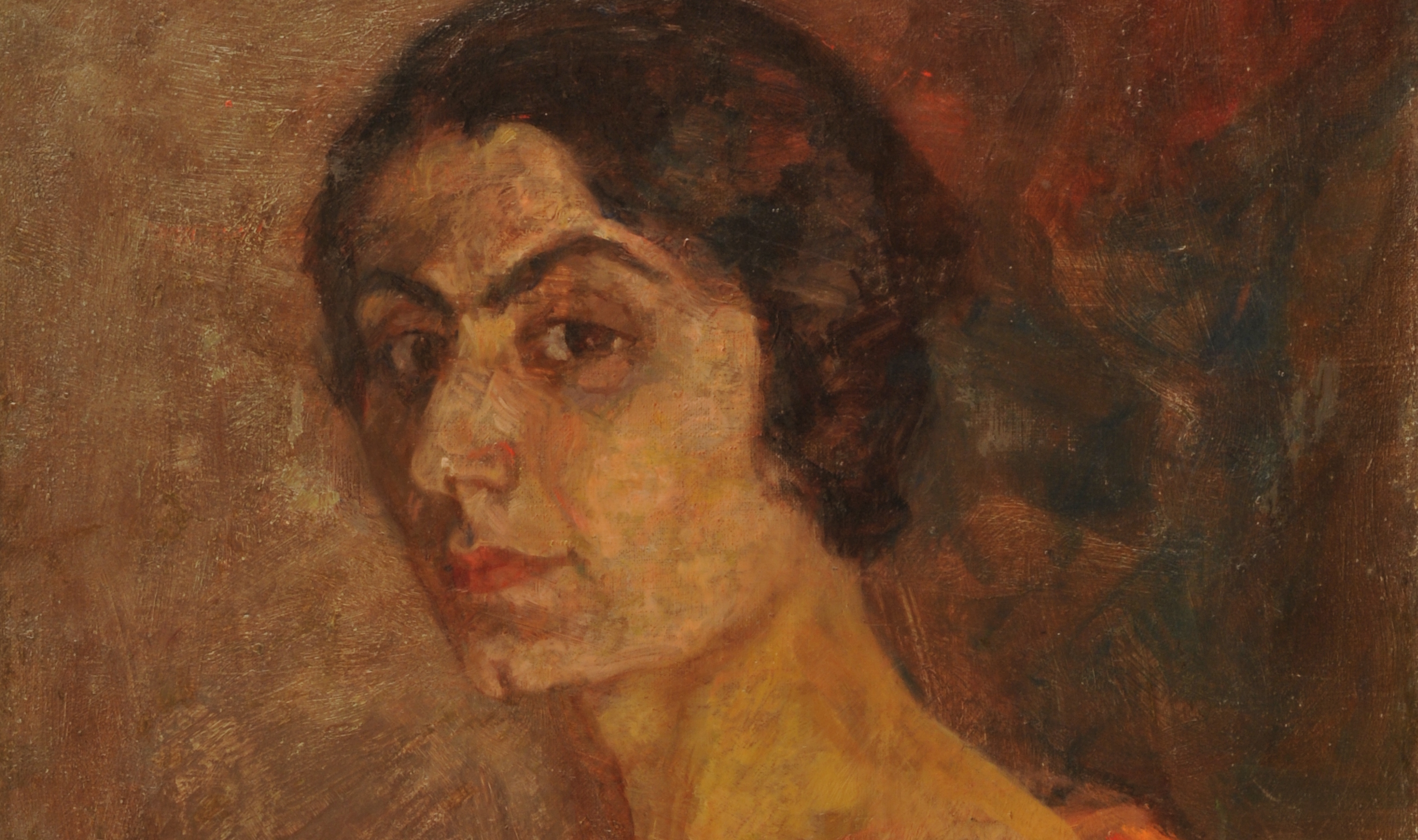 Woman Artist – The Face of the Era