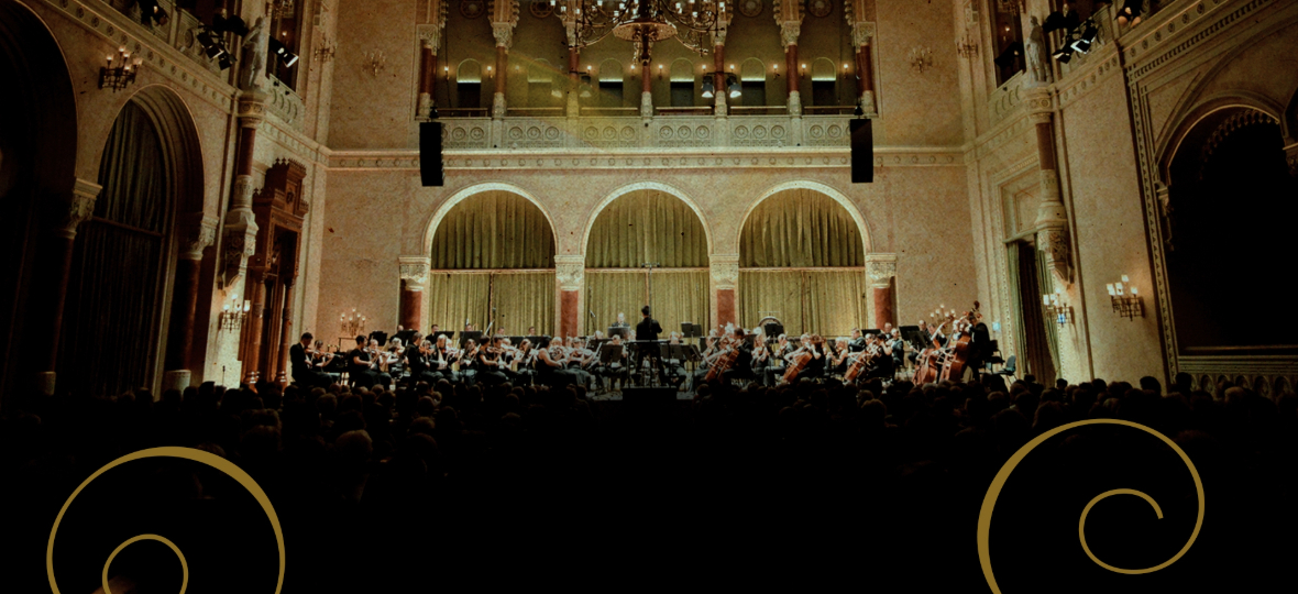 A Dohnányi Akadémia Karmesterkurzusának Gálakoncertje