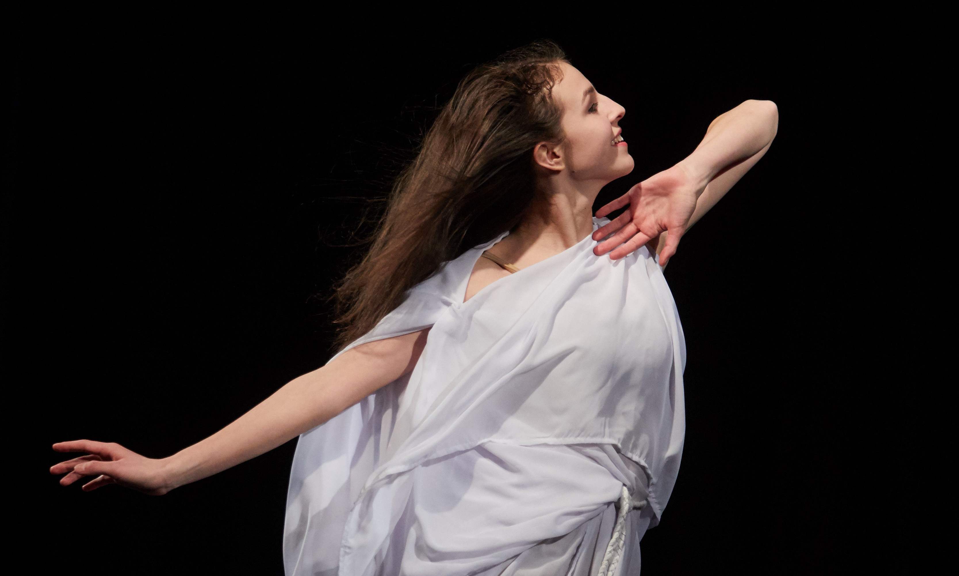 Budapest Dance Festival 2017