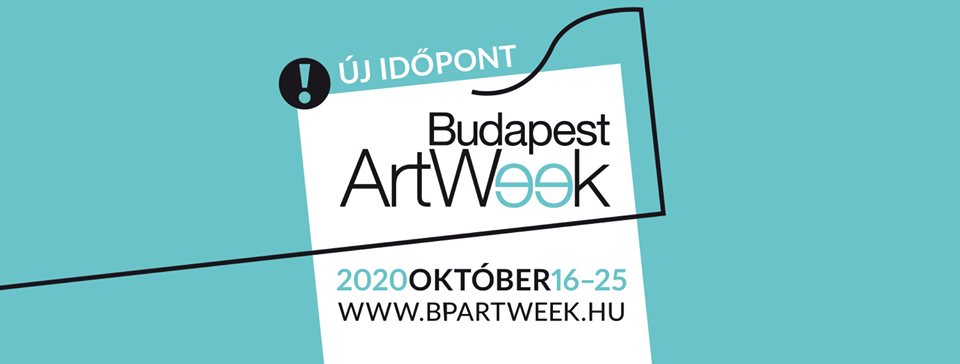 Ősszel újra Budapest Art Week!