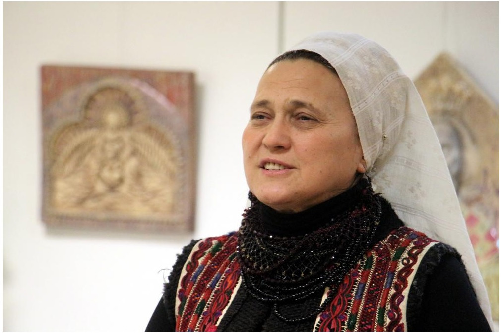 Kiállítások - Portréfilm Petrás Mária keramikusművészről