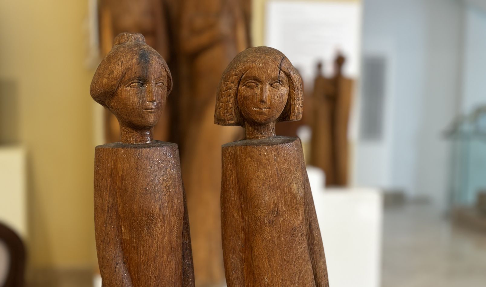 May 2025 – Work of Art of the Month