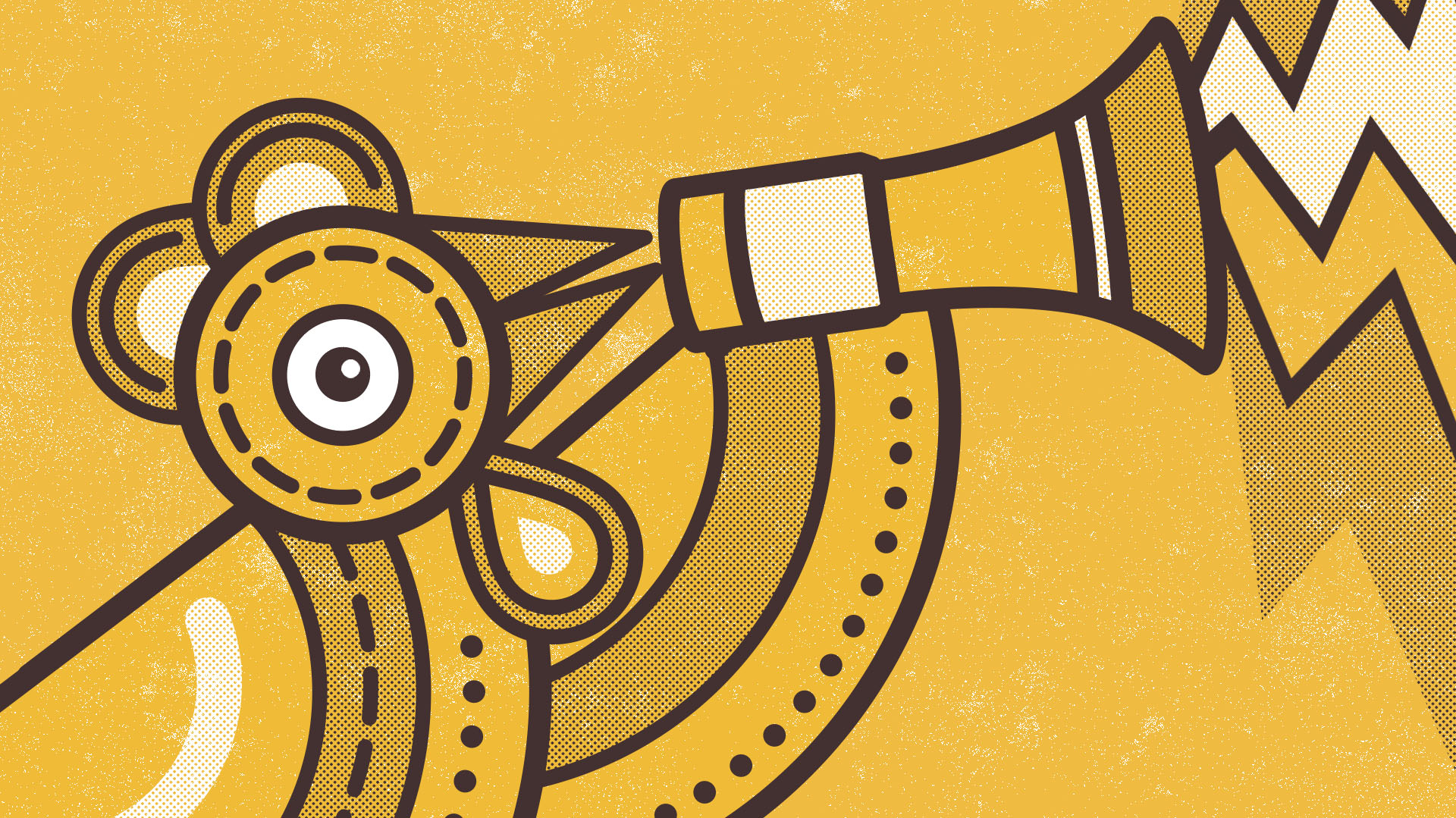 4th Budapest Illustration Festival