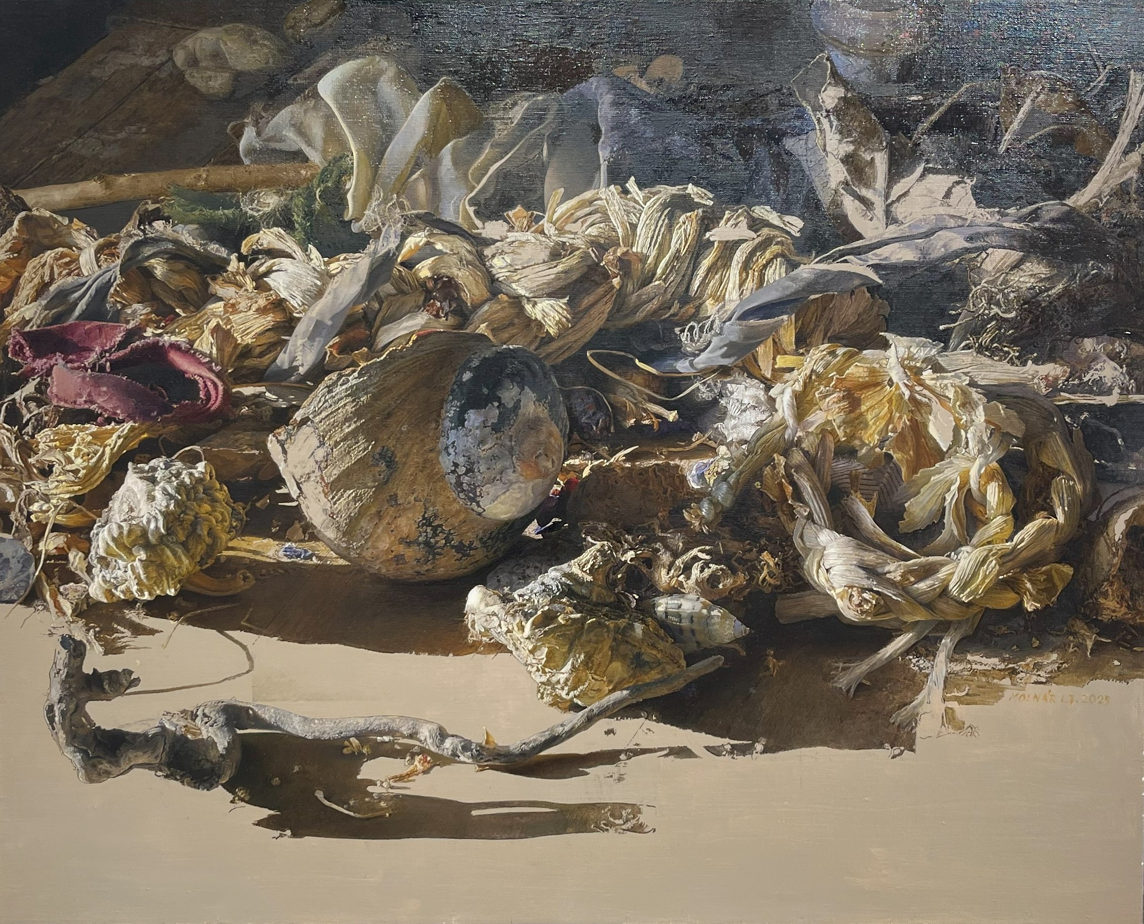 June 2025 – Artwork of the Month
