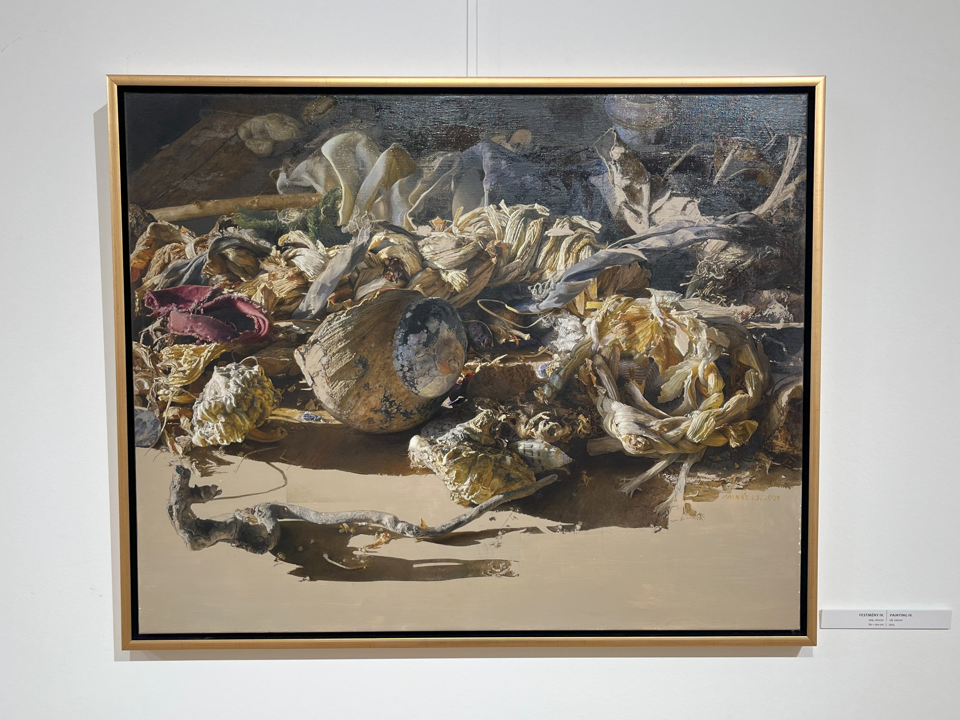 June 2025 – Artwork of the Month