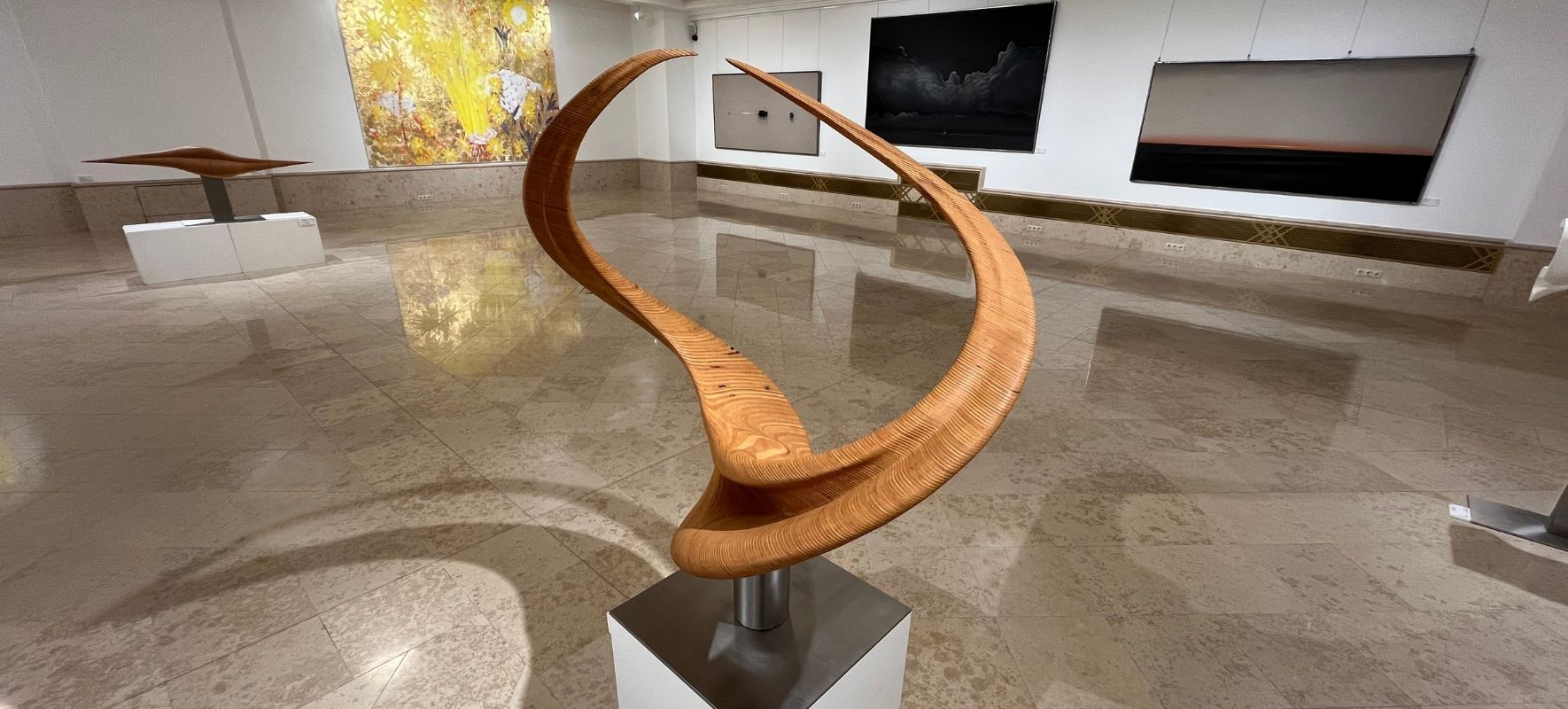 July 2025 - Artwork of the Month