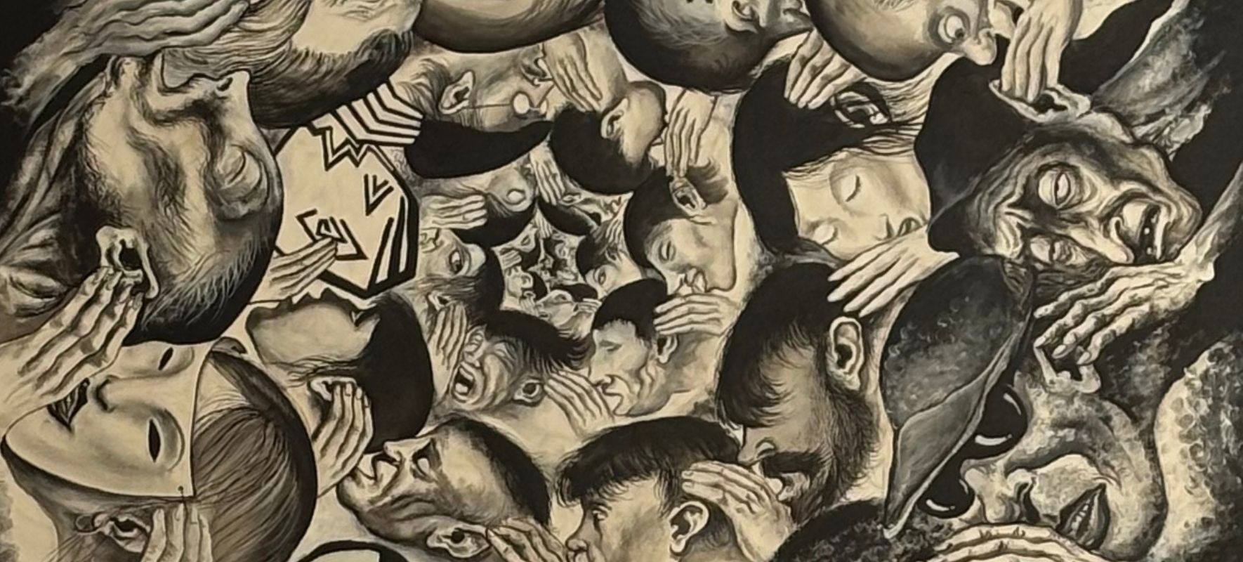 December 2025 - Artwork of the Month