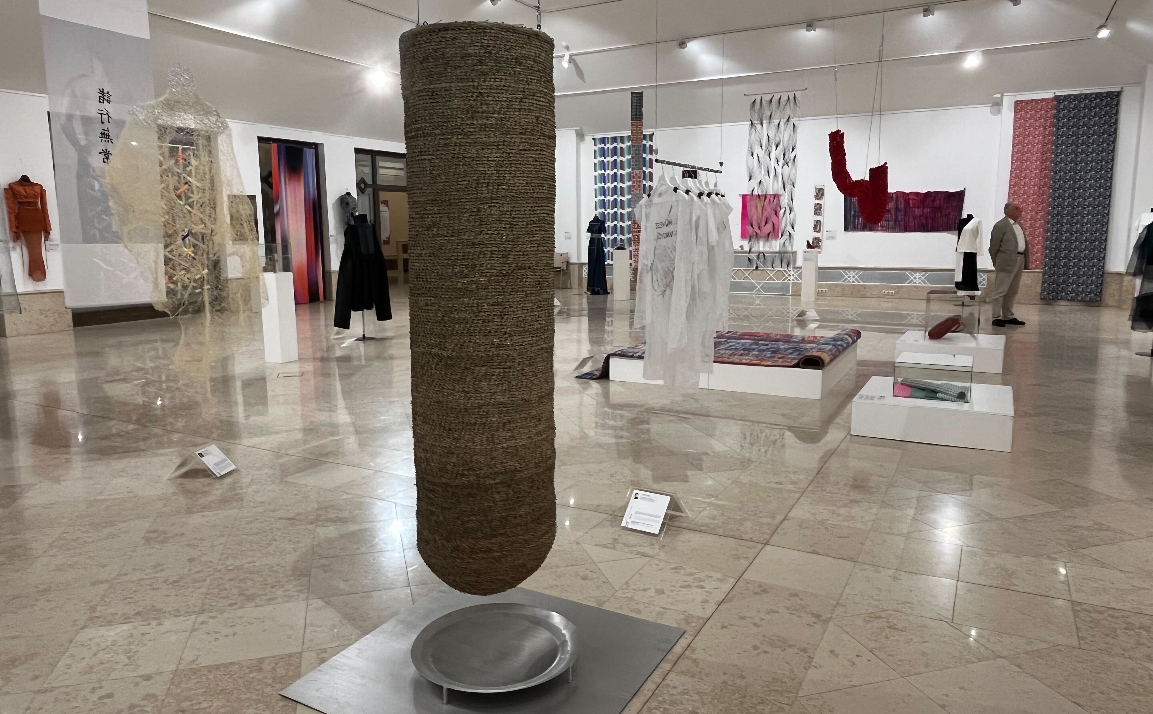 November 2025 - Artwork of the Month